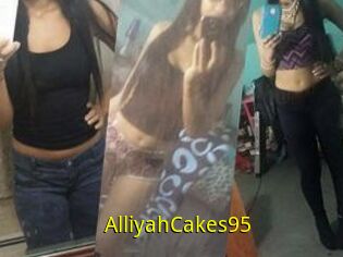 AlliyahCakes95