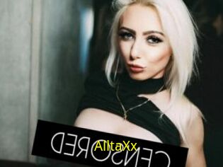 AlltaXx