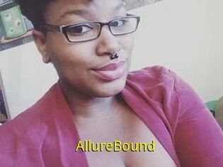 AllureBound