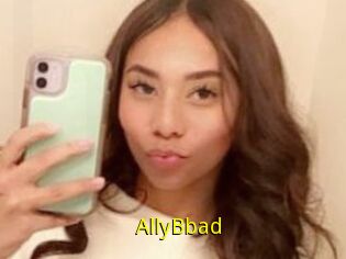 AllyBbad