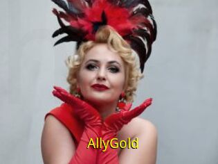 AllyGold