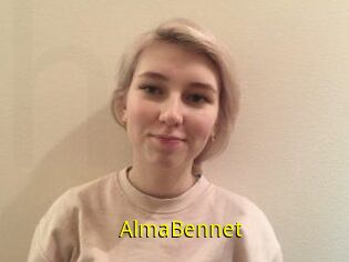 AlmaBennet