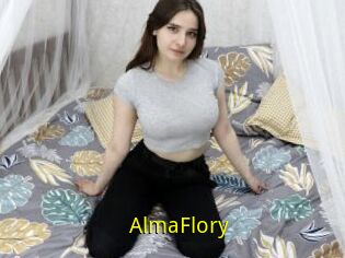 AlmaFlory
