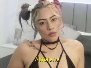 AlmaJane