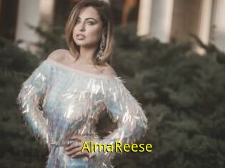 AlmaReese