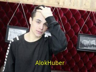 AlokHuber