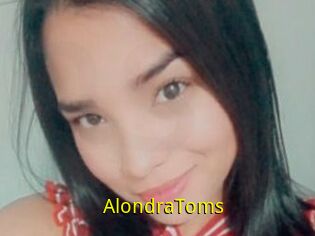 AlondraToms