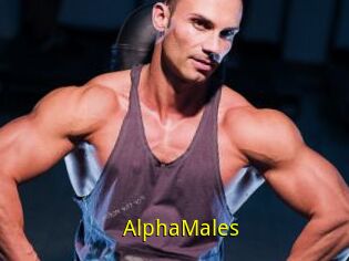 AlphaMales