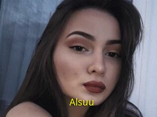 Alsuu