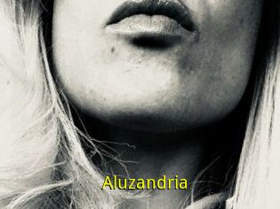 Aluzandria