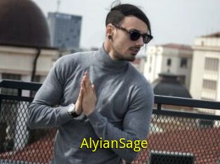 AlyianSage