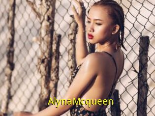 AlynaMcqueen