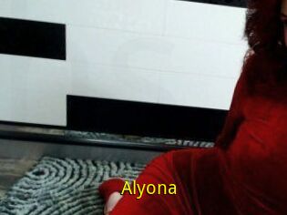 Alyona