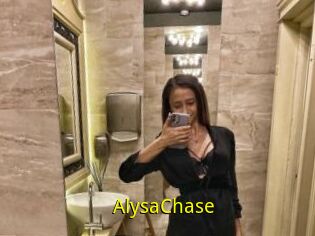 AlysaChase