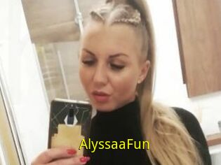AlyssaaFun