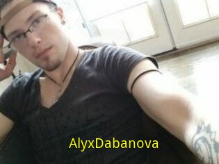 AlyxDabanova