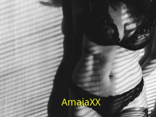 AmaiaXX