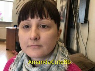 AmandaCuteBb