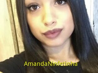 AmandaNinfetinha