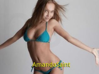 AmandaSaint