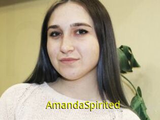 AmandaSpirited