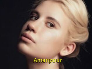 Amanpour