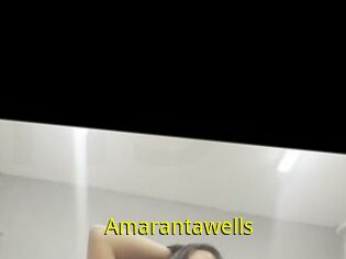 Amarantawells