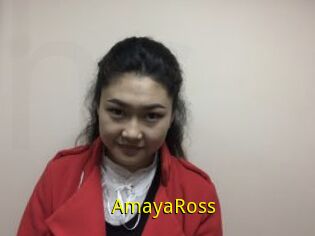 AmayaRoss