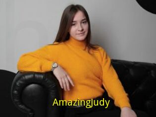 AmazingJudy