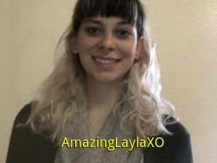 AmazingLaylaXO