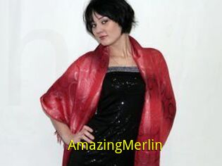 AmazingMerlin