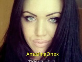 AmazingOnex