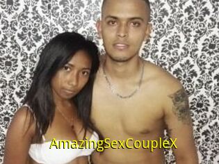 AmazingSexCoupleX