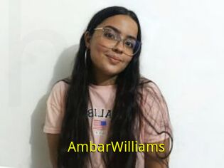 AmbarWilliams