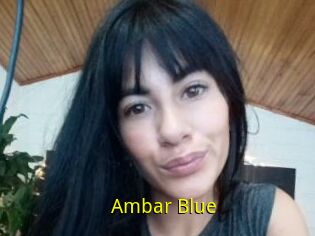 Ambar_Blue