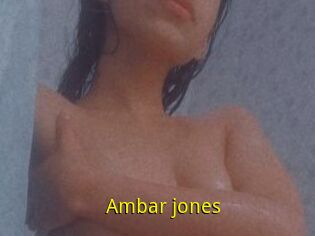 Ambar_jones