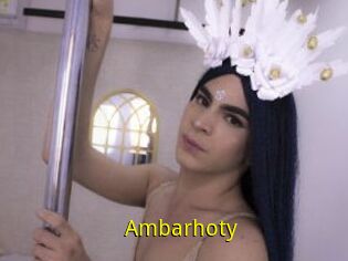 Ambarhoty