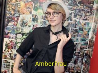 AmberFrau
