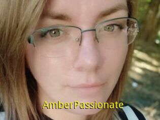 AmberPassionate