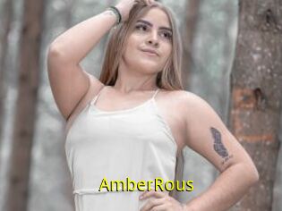 AmberRous