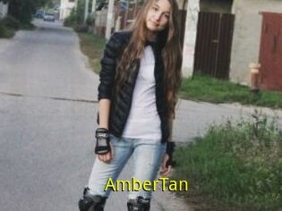 AmberTan
