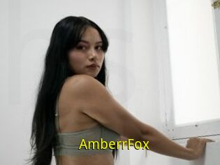 AmberrFox