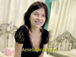 AmeliAbramson