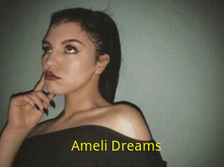 Ameli_Dreams