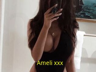 Ameli_xxx