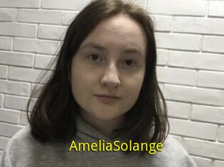 AmeliaSolange