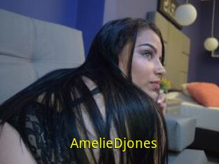 AmelieDjones