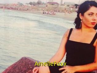 AmelieFoxx