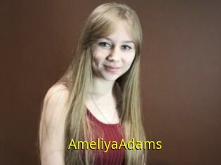 AmeliyaAdams