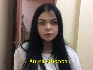 AmeliyaBoobs